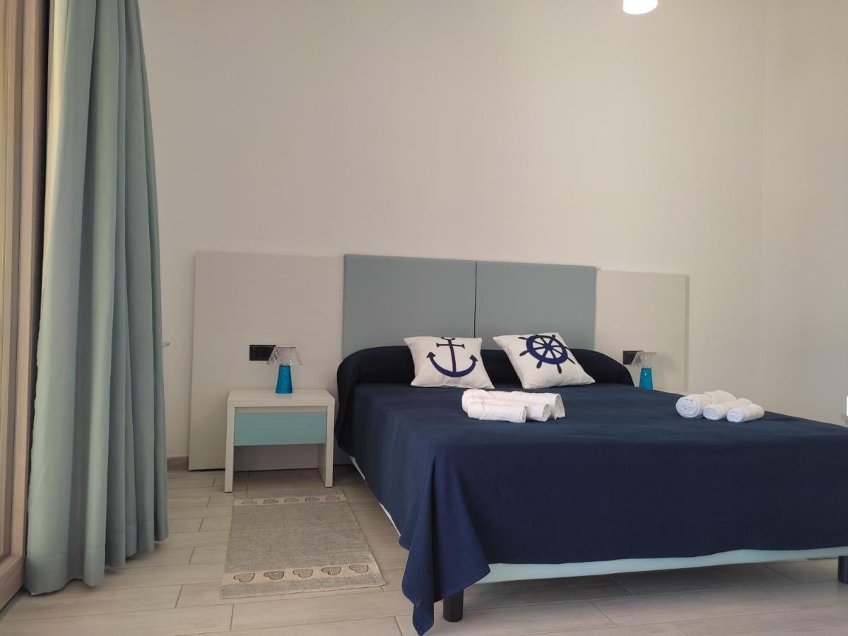 Hotel Pranos Turismo Rurale Cala Gonone Kültér fotó
