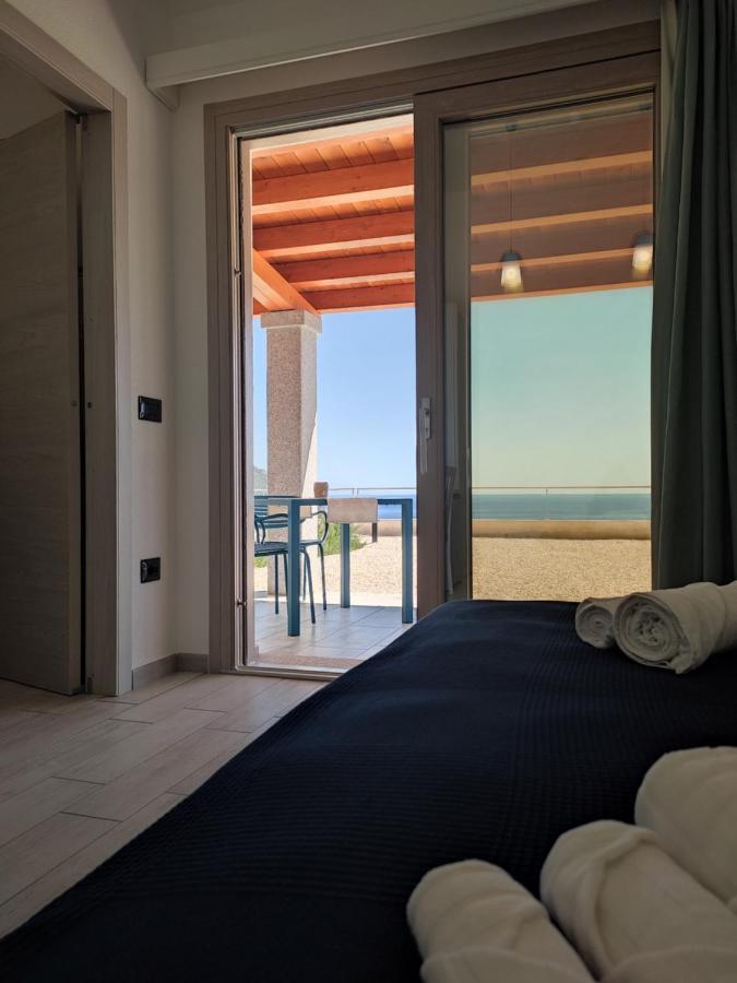 Hotel Pranos Turismo Rurale Cala Gonone Kültér fotó