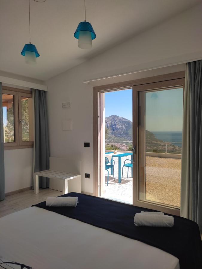 Hotel Pranos Turismo Rurale Cala Gonone Kültér fotó