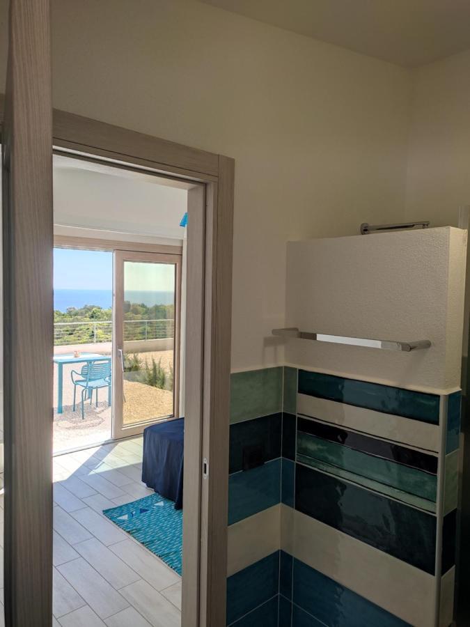 Hotel Pranos Turismo Rurale Cala Gonone Kültér fotó