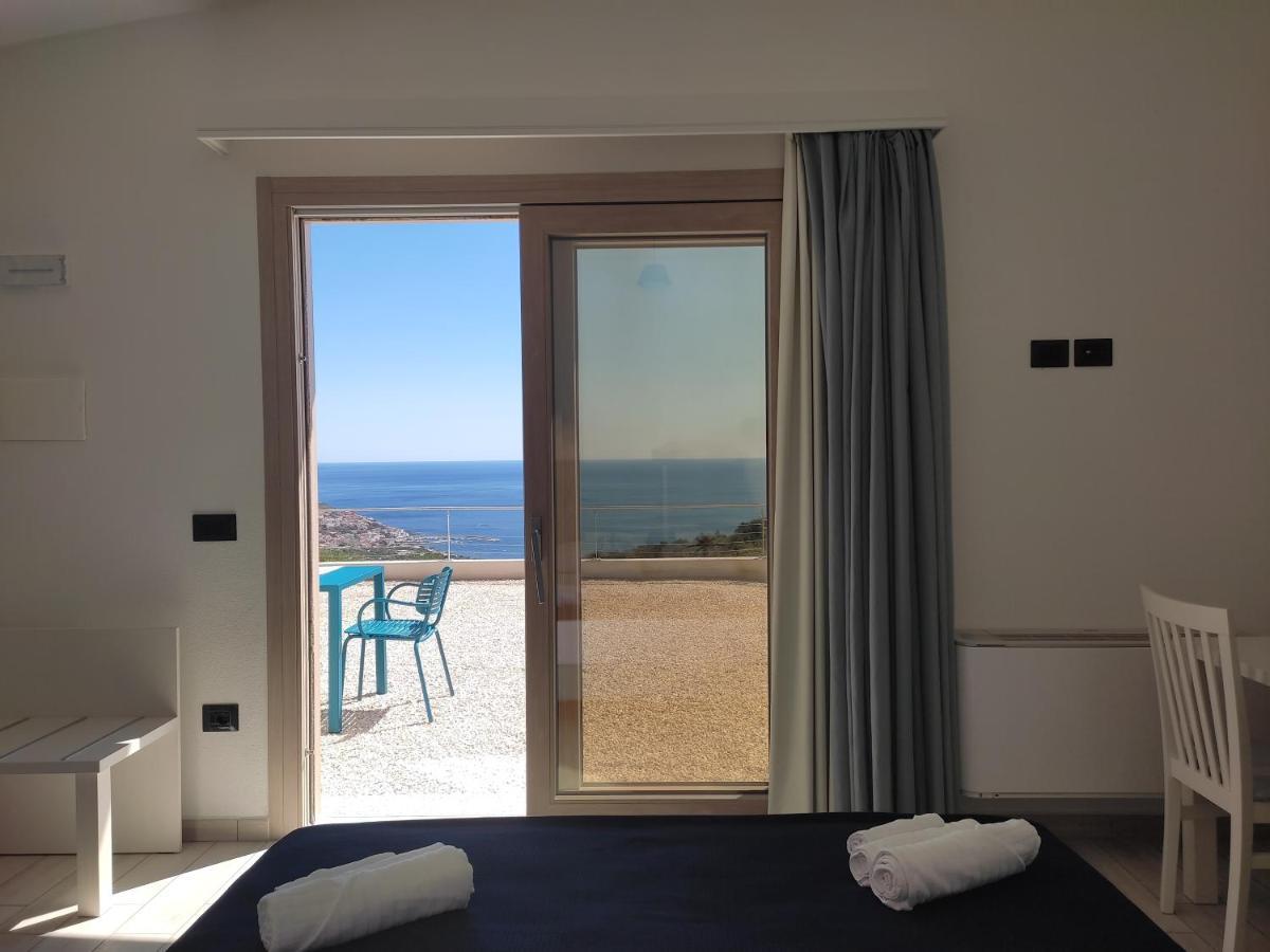 Hotel Pranos Turismo Rurale Cala Gonone Kültér fotó