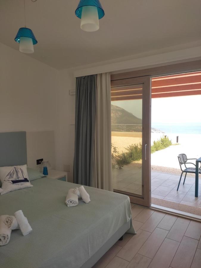 Hotel Pranos Turismo Rurale Cala Gonone Kültér fotó