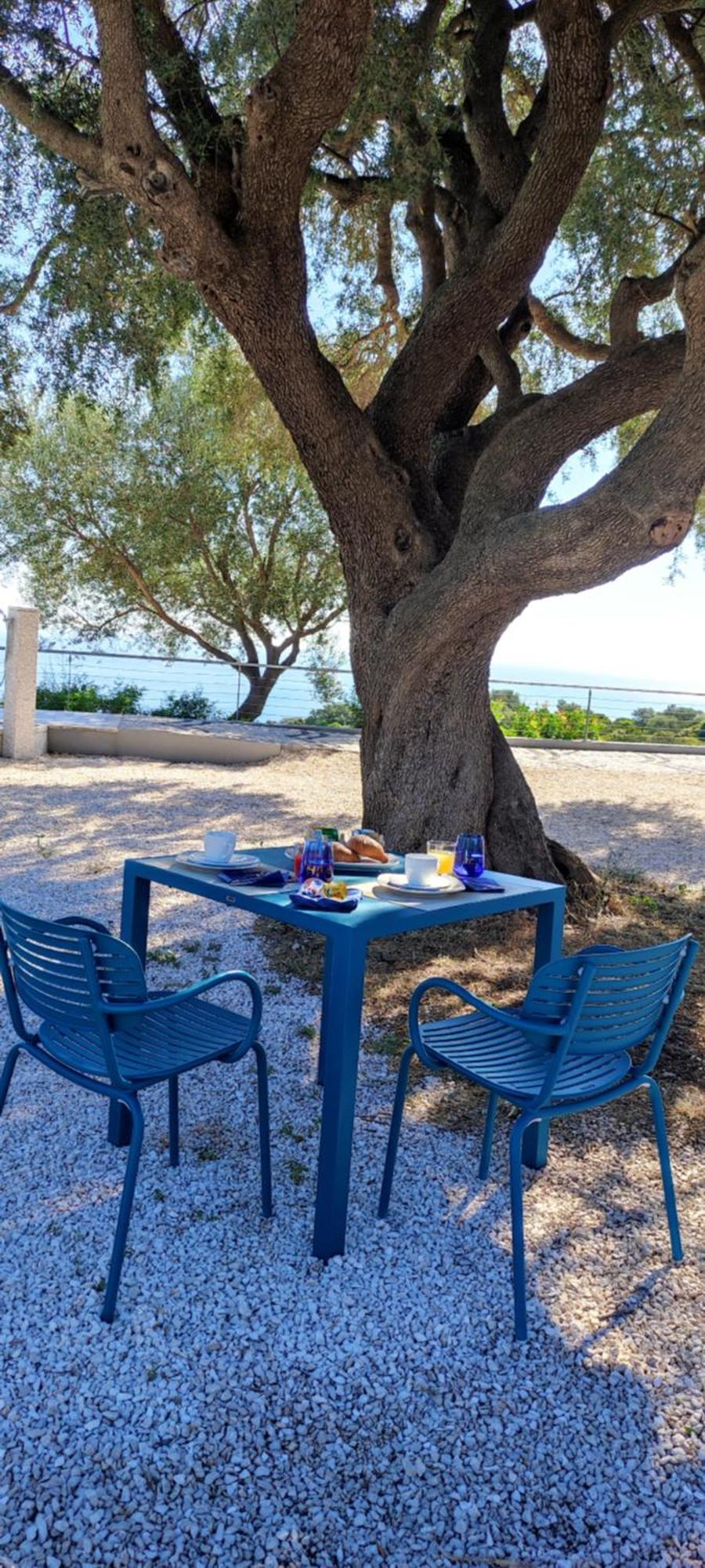 Hotel Pranos Turismo Rurale Cala Gonone Kültér fotó