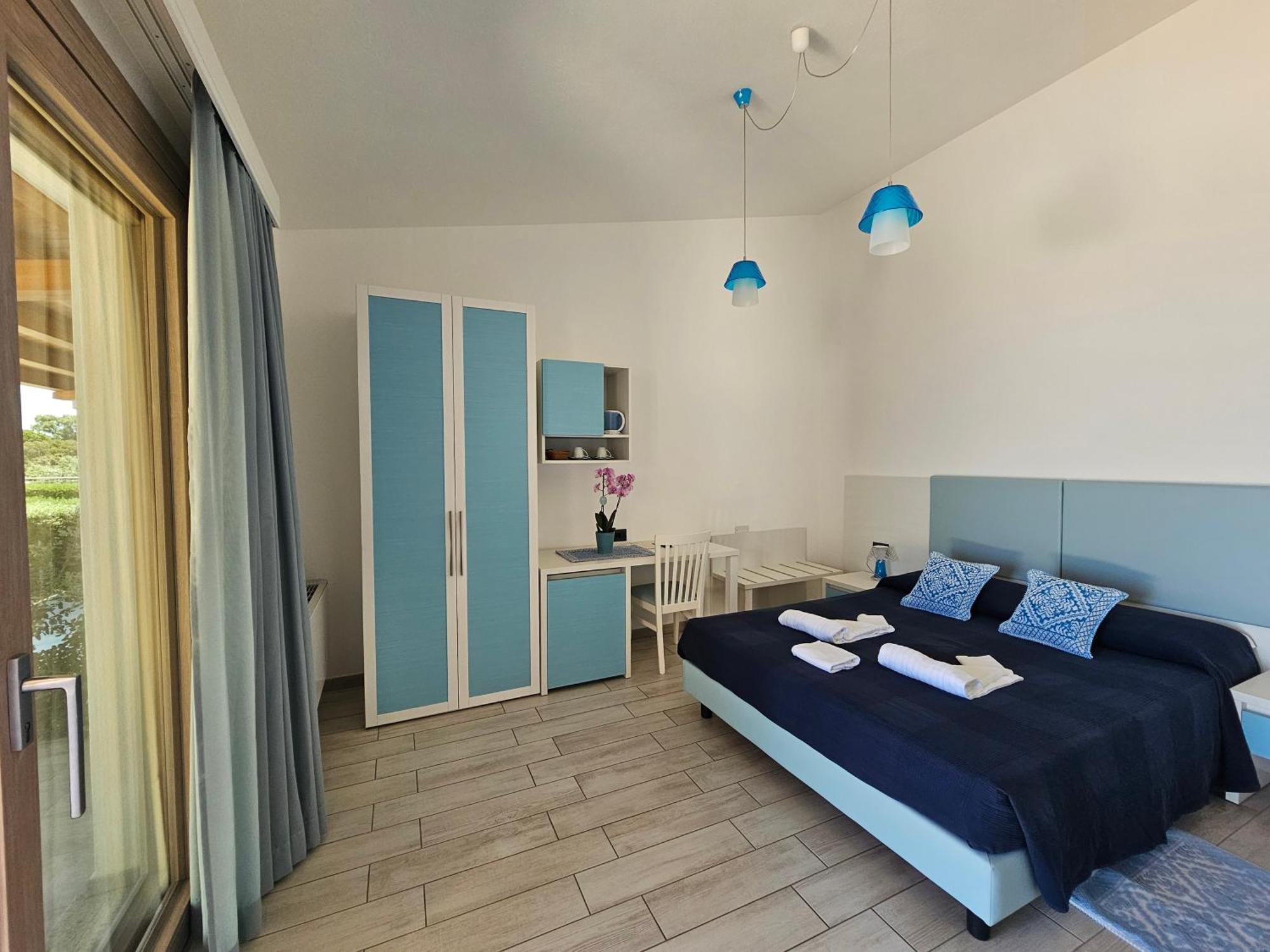 Hotel Pranos Turismo Rurale Cala Gonone Kültér fotó