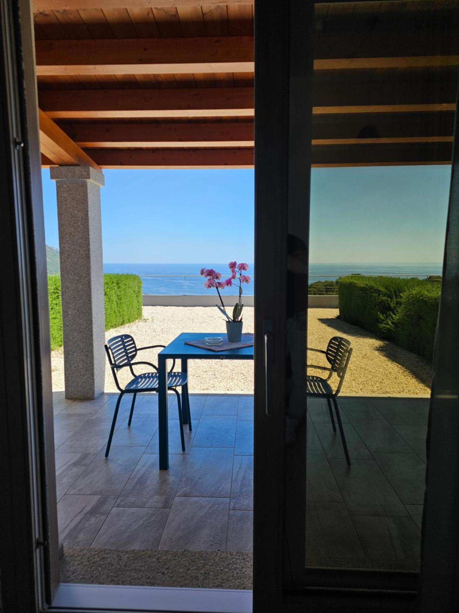 Hotel Pranos Turismo Rurale Cala Gonone Kültér fotó