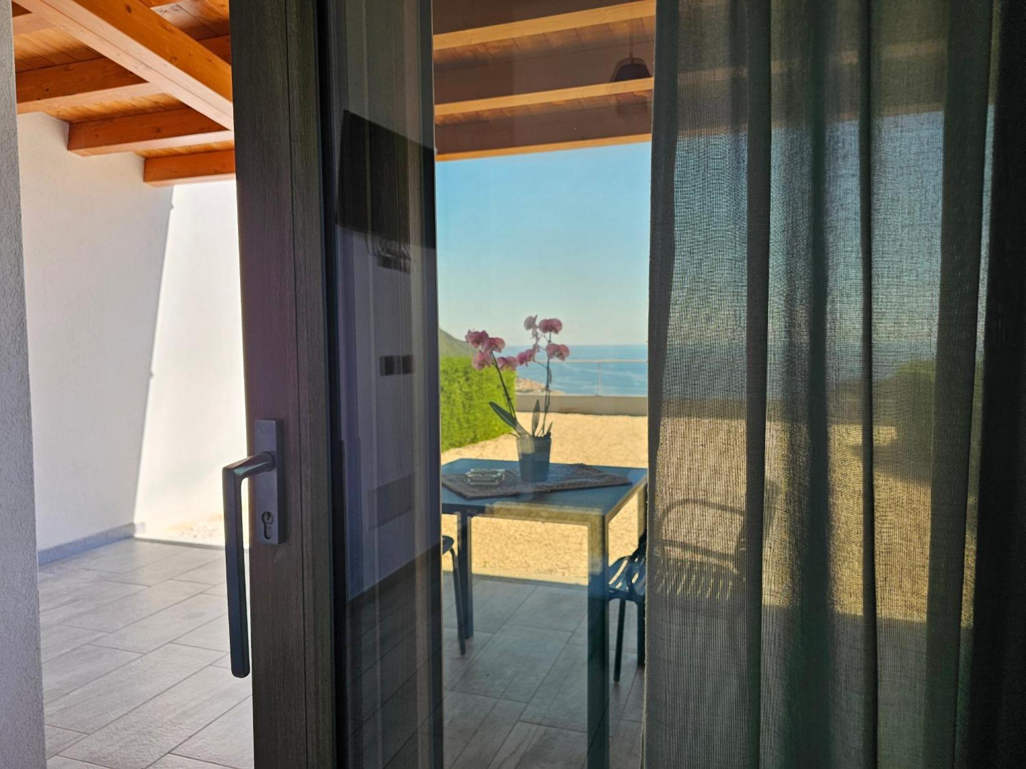 Hotel Pranos Turismo Rurale Cala Gonone Kültér fotó