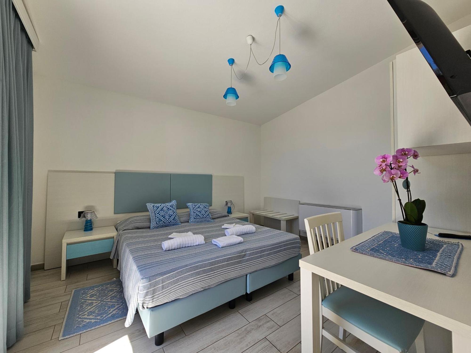 Hotel Pranos Turismo Rurale Cala Gonone Kültér fotó