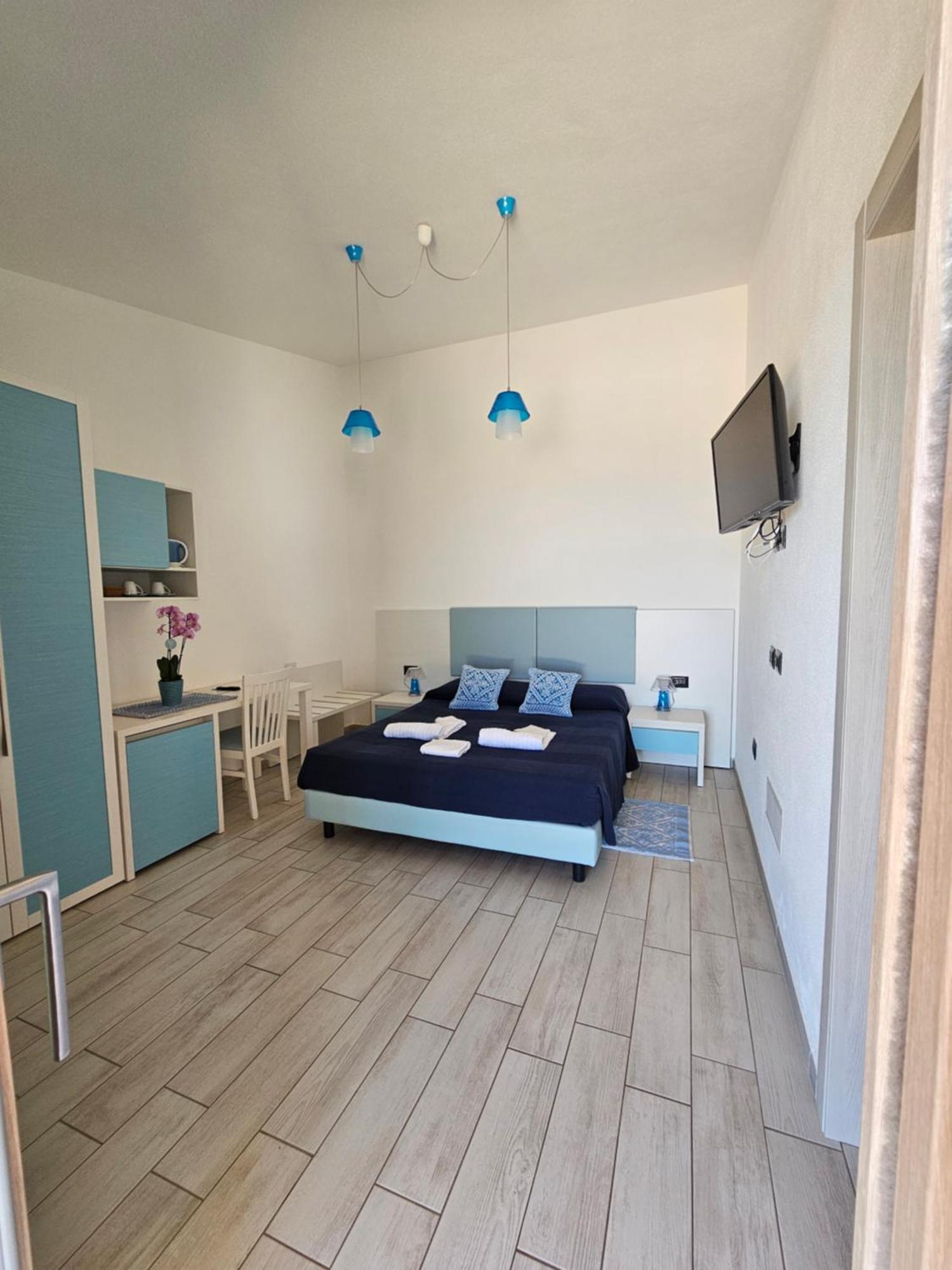 Hotel Pranos Turismo Rurale Cala Gonone Kültér fotó